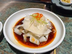 金湖藕粉皮-苏帮袁Sue Cuisine(南开大悦城店)