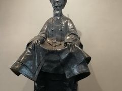 -张之洞与武汉博物馆
