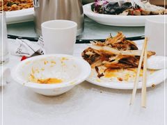 -红高粱大酒店(宁山东路店)