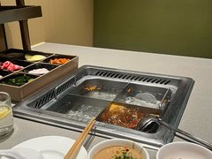 -海底捞火锅(河东万达广场店)