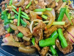 -古城苗家土菜馆(河景餐厅店)