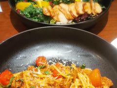 -芭莉与彩虹西餐厅(成都合生汇店)