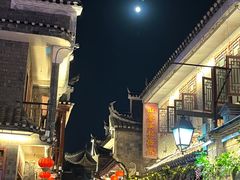 -乾州古城
