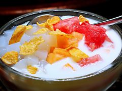 -老码头火锅(玉林店)