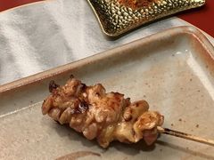 -鳥喜Toriki怀石烧鸟料理