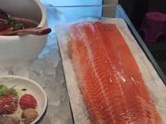 -尚宴牛特鲜自助(太原街万达店)