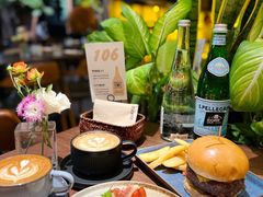 -ibarrel爱杯·bistro&brunch(江宁路店)
