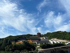 -普陀山慧济禅寺