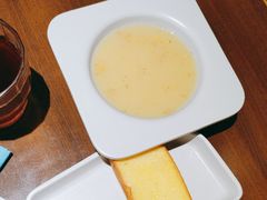 -豪客来牛排(空港华联店)