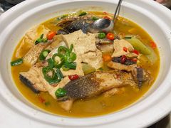 -梁家大院•农家菜(昆山会展中心店)