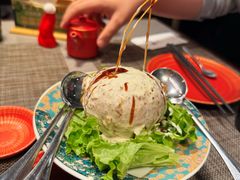 -满来寿喜烧(金虹桥店)