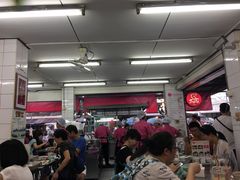 -红大哥水门鸡饭(總店)