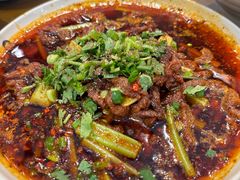 -杨三孃跷脚牛肉(玉双路店)
