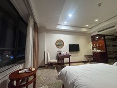 -天鹅湖大酒店