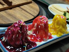 -人民公社铁锅炖·东北菜(卫国道店)
