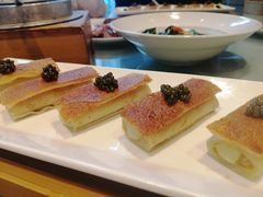 -广州文华东方酒店·江-由辉师傅主理