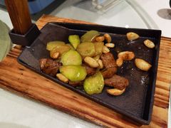 -千岛湖君澜度假酒店(文广轩中餐厅)
