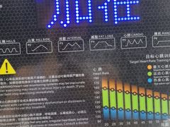 -OWNBODY健身(下沙店)