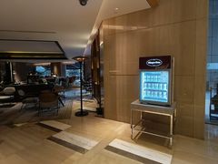 -粤海喜来登酒店·&More聚驿(天河城店)