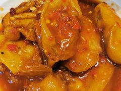 -川人川菜馆·小龙虾·鲜虾现做(黄山路店)