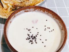 -冷峰马家鸡蛋牛奶醪糟(八朗学五巷店)