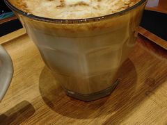-Peet's 皮爷咖啡(乐峰店)