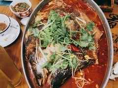 -鲁小三·大骨自助(金山总店)