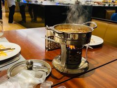 -赛瑞喜来登大酒店-盛宴自助餐厅