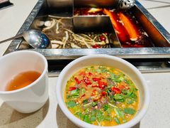 -红鼎坊·老成都火锅(新南门店)