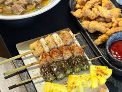 -回龙窝历史文化街区