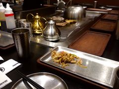 -大神太神·铁板烧(七宝领展广场店)