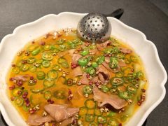 -龙宴海鲜城(经中路店)