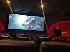 -UME影城(西城广场店)