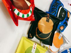柚柚麻薯-泽田本家·铜锣烧(美罗城店)