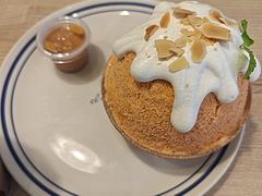 -After You Dessert Cafe(CENTRALWORLD)