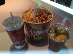 -博纳UA影城(KK Mall店)