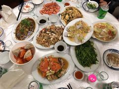 -老三鱼仔店