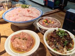 -楠火锅(西单店)