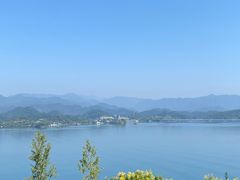 -千岛湖忆湖度假酒店(中心湖景区店)