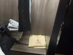 -华夏良子·足道·SPA·艾灸(金皇大厦店)