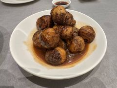 酱烤毛芋艿-宁海食府(北岸琴森店)