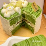 生日蛋糕🎂能不能别发朋友圈了.......