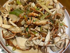 -小鱼儿海鲜港(新村十区店)