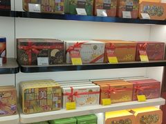 -金鹰超市(国际购物中心新街口店)