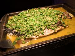 -烤匠(广元万达店)