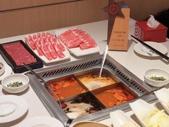 -海底捞(江南店)