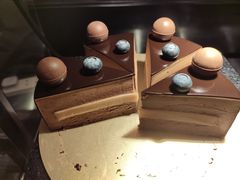 -岷山饭店-芝芝自助餐厅