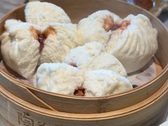 -陶兰居·香港饭店·海鲜大排档(圆融时代广场店)