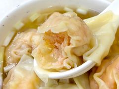 -麦文记面家(佐敦店)