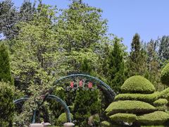 -济南植物园